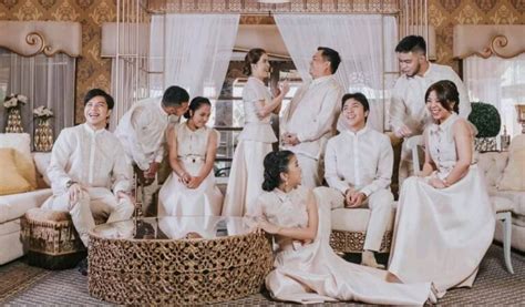 nicole caluag family business